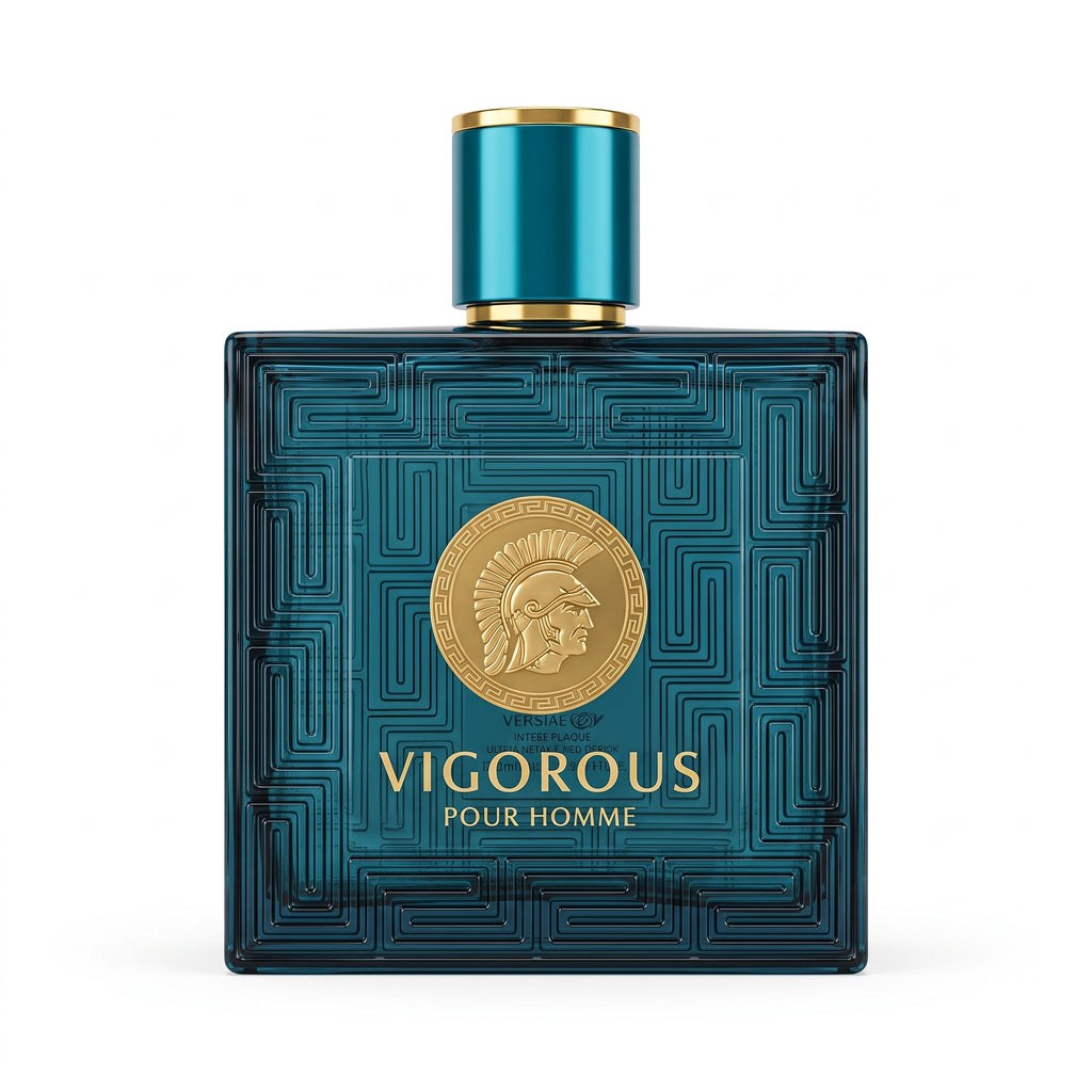 Lovali Vigorous Pour Homme