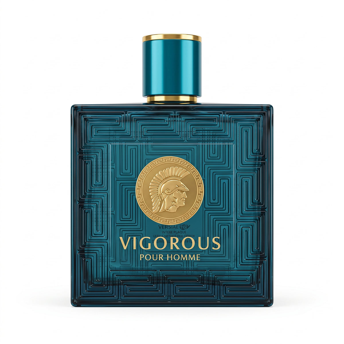 Lovali Vigorous Pour Homme