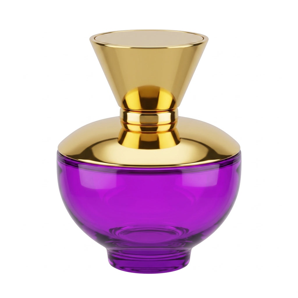 Lovali Vernasa Galaxy Purple