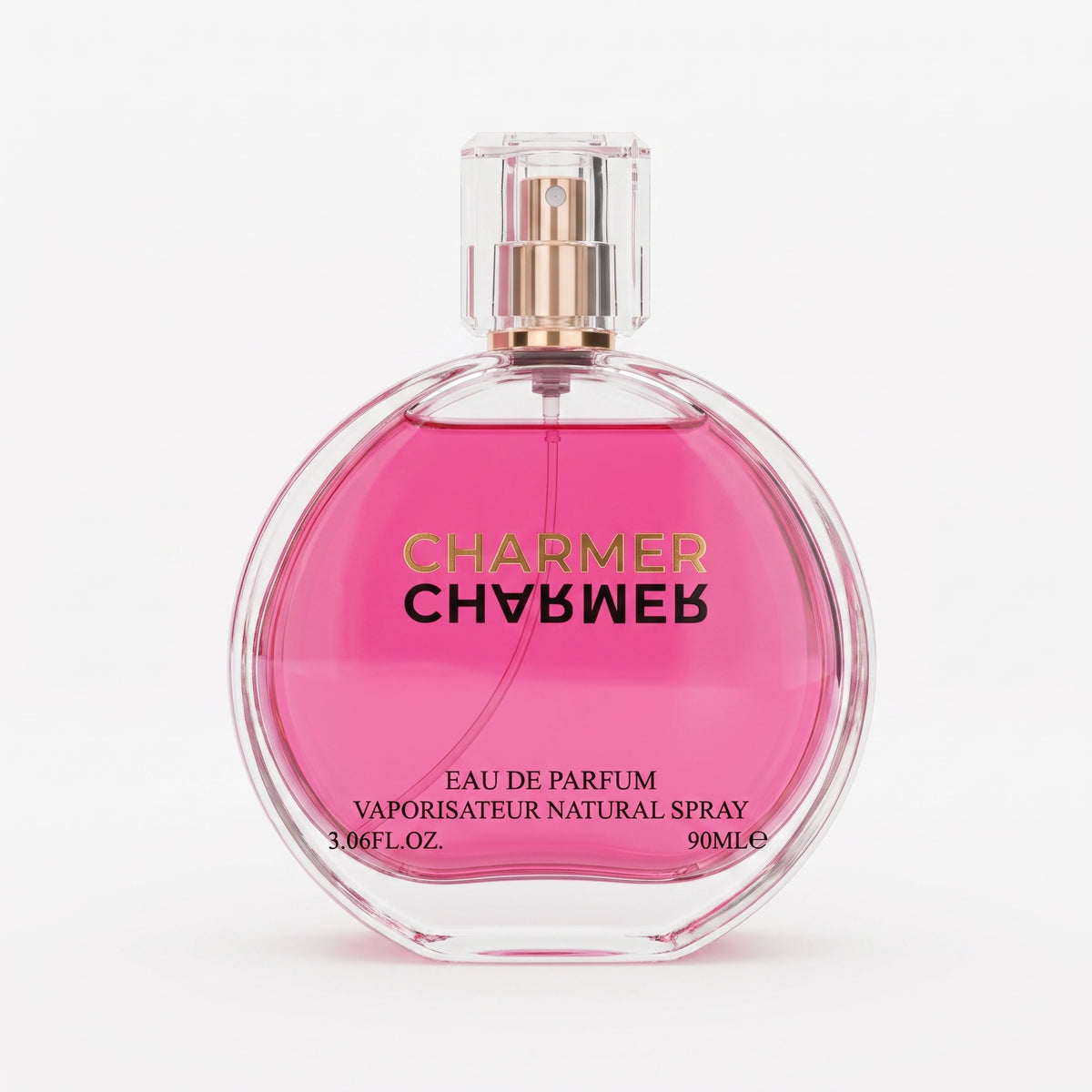 Lovali Charmer Pink