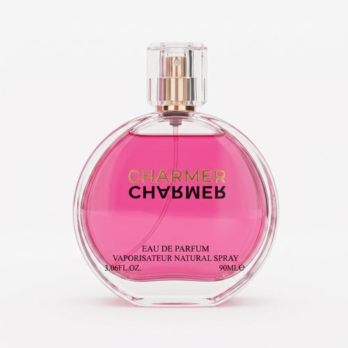 Lovali Charmer Pink