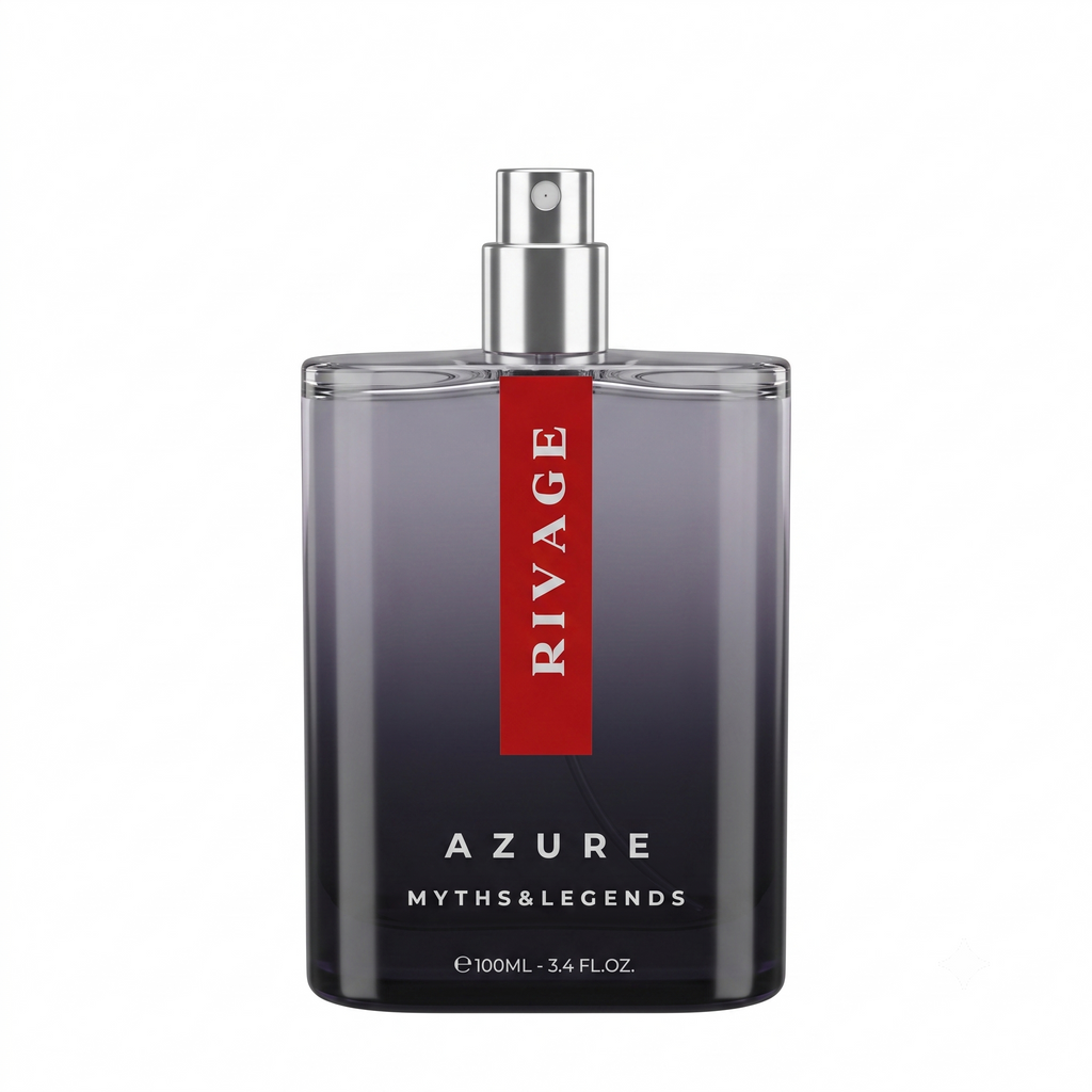 Lovali Azure Rivage Myths and Legends
