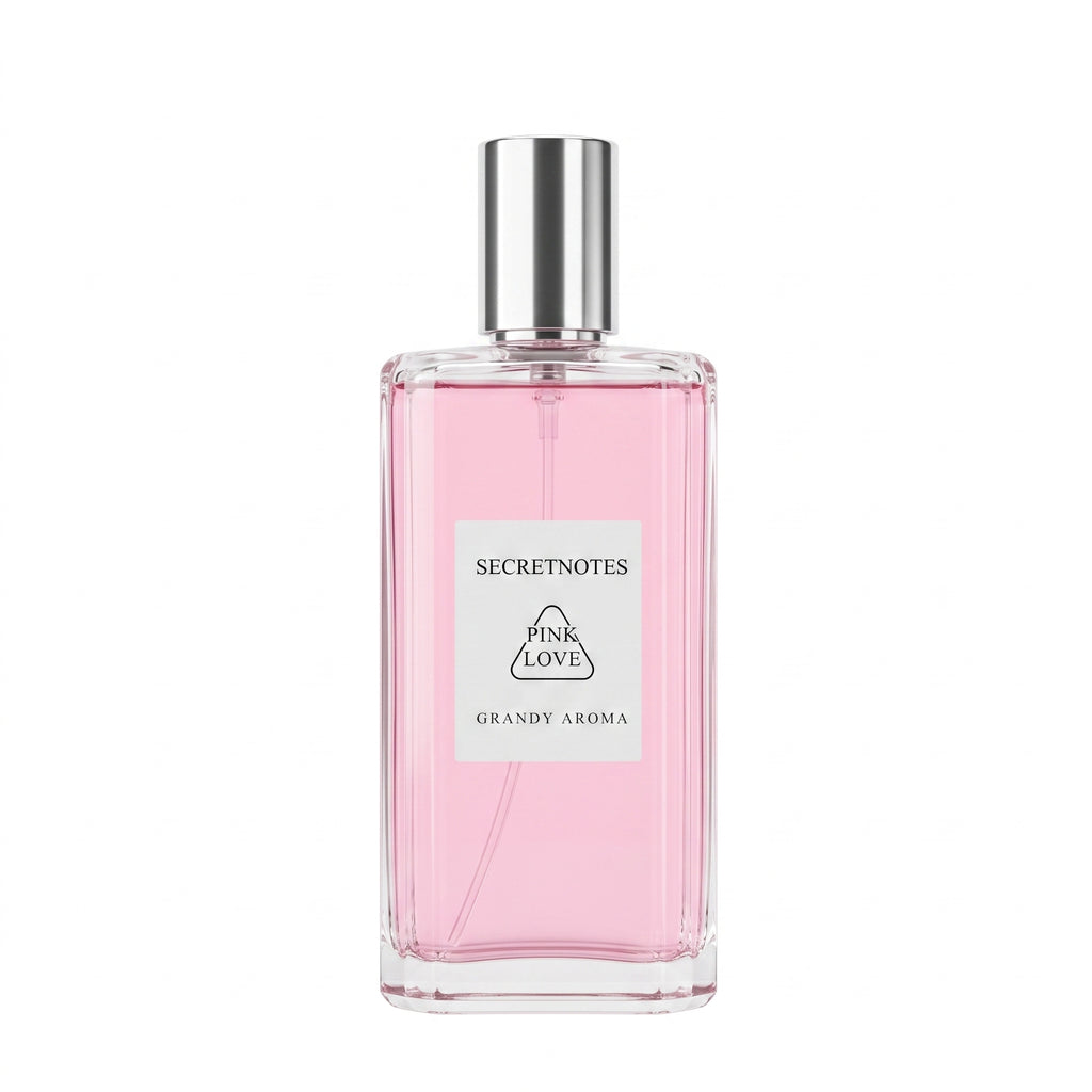 Lovali Secret Notes Pink Love