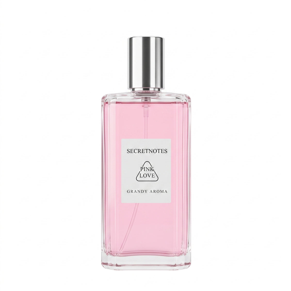 Lovali Secret Notes Pink Love