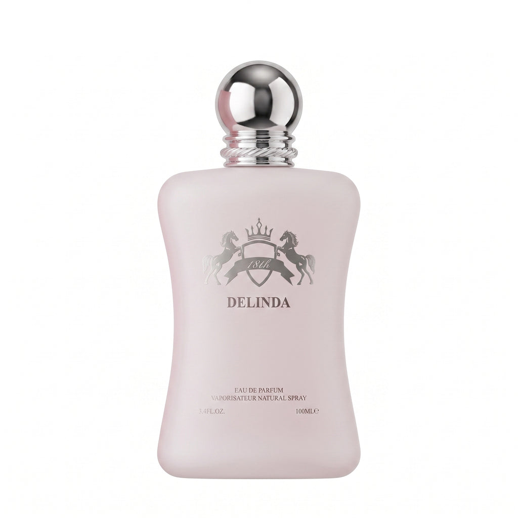 Lovali Delinda 18th Collection