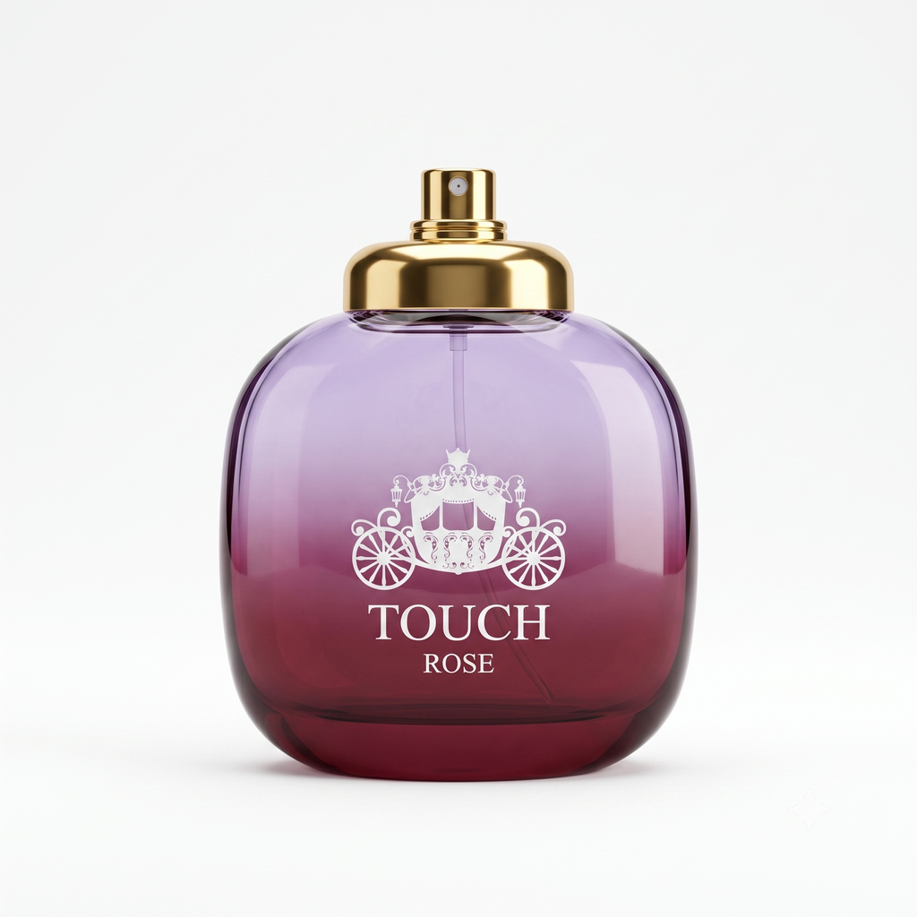 Lovali Touch Rose