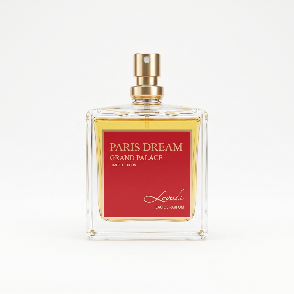 Lovali Paris Dream Grand Palace