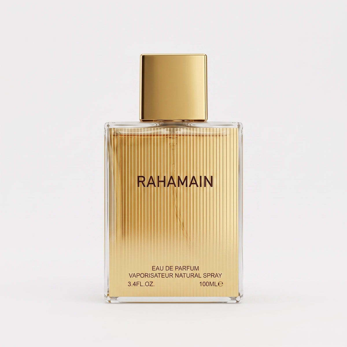 Lovali Rahamain