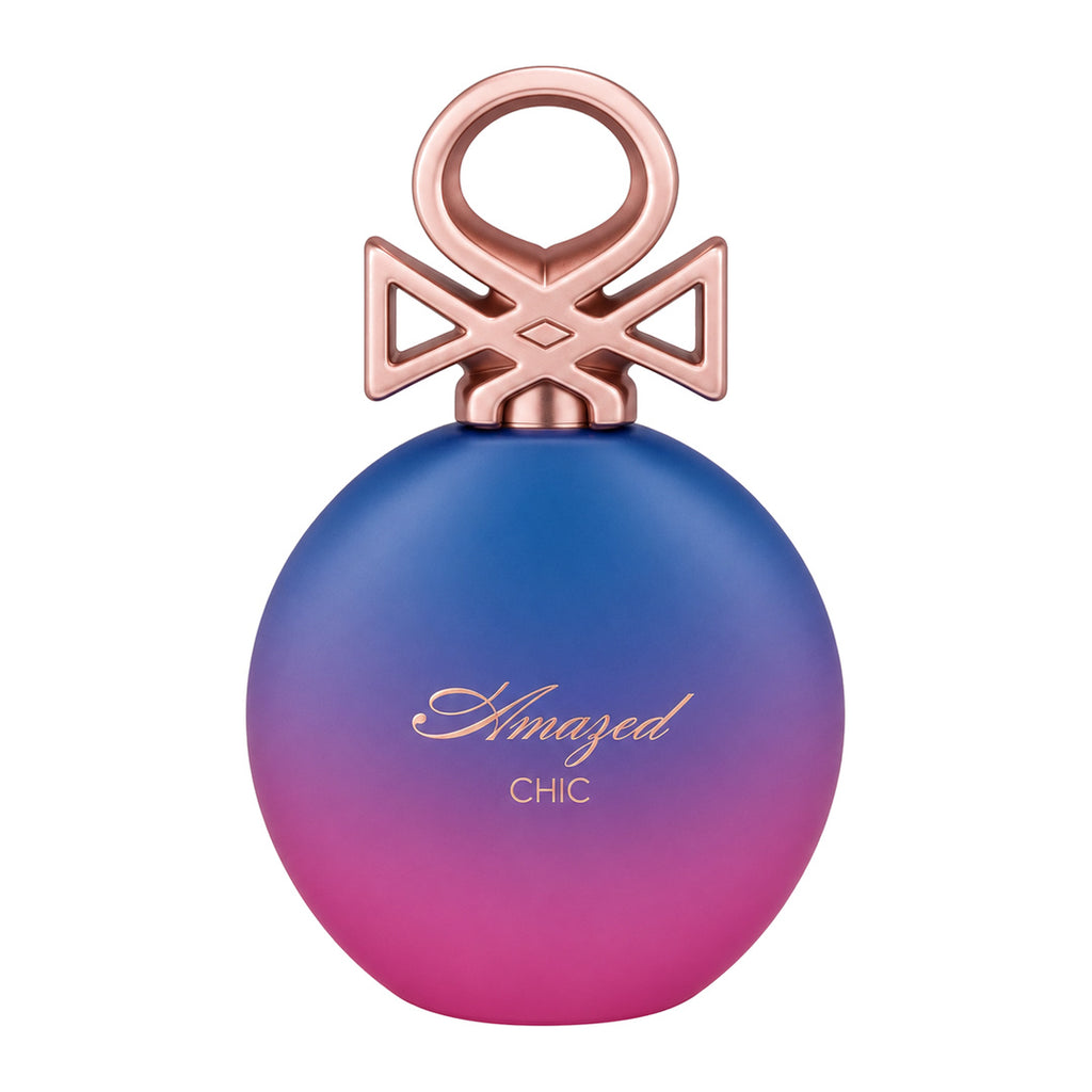 Lovali Amazed Chic