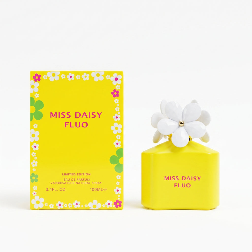Lovali Miss Daisy Fluo