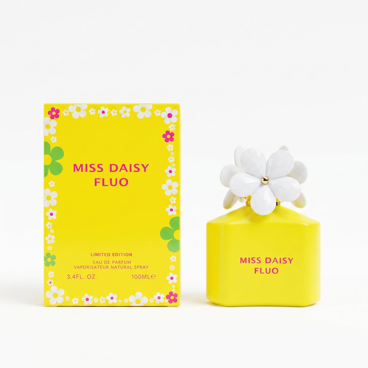 Lovali Miss Daisy Fluo