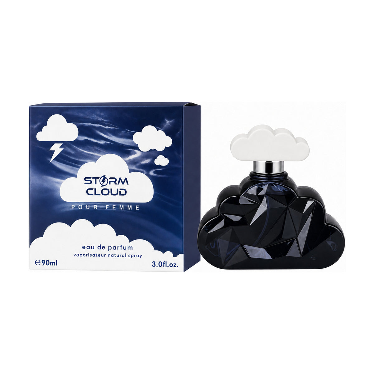 Lovali Storm Cloud