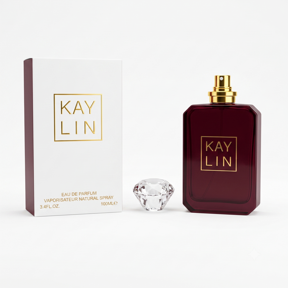 Lovali KAY LIN