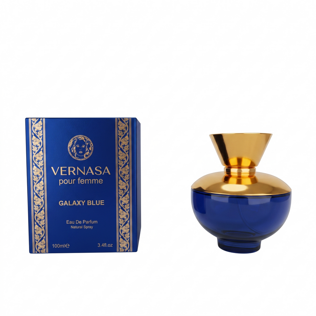 Lovali Vernasa Galaxy Blue