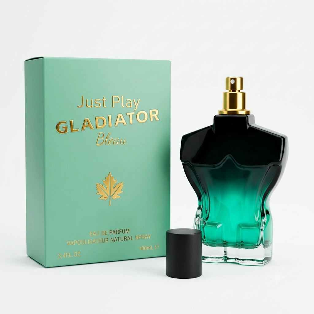 Lovali Just Play Gladiator Bleau