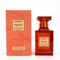 Lovali Peach