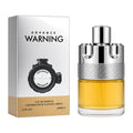 Lovali Advanced Warning