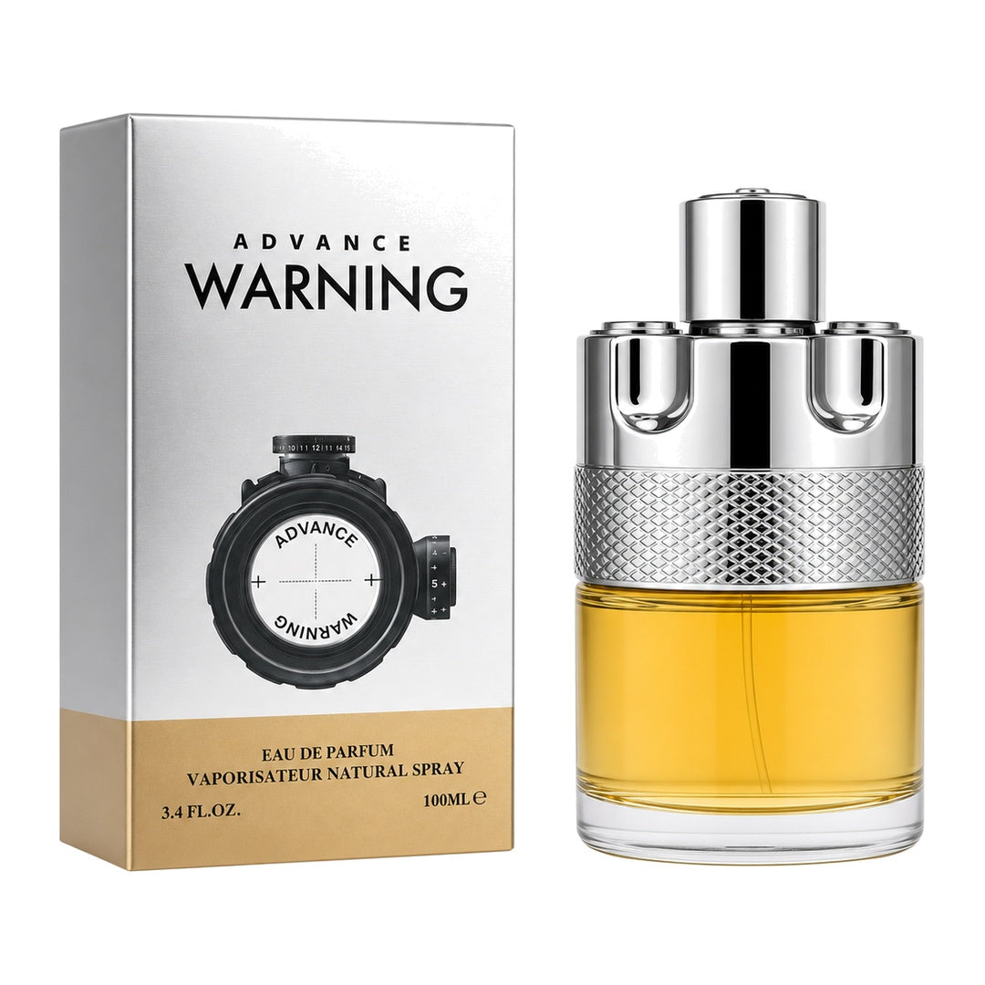 Lovali Advanced Warning