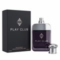 Lovali Play Club