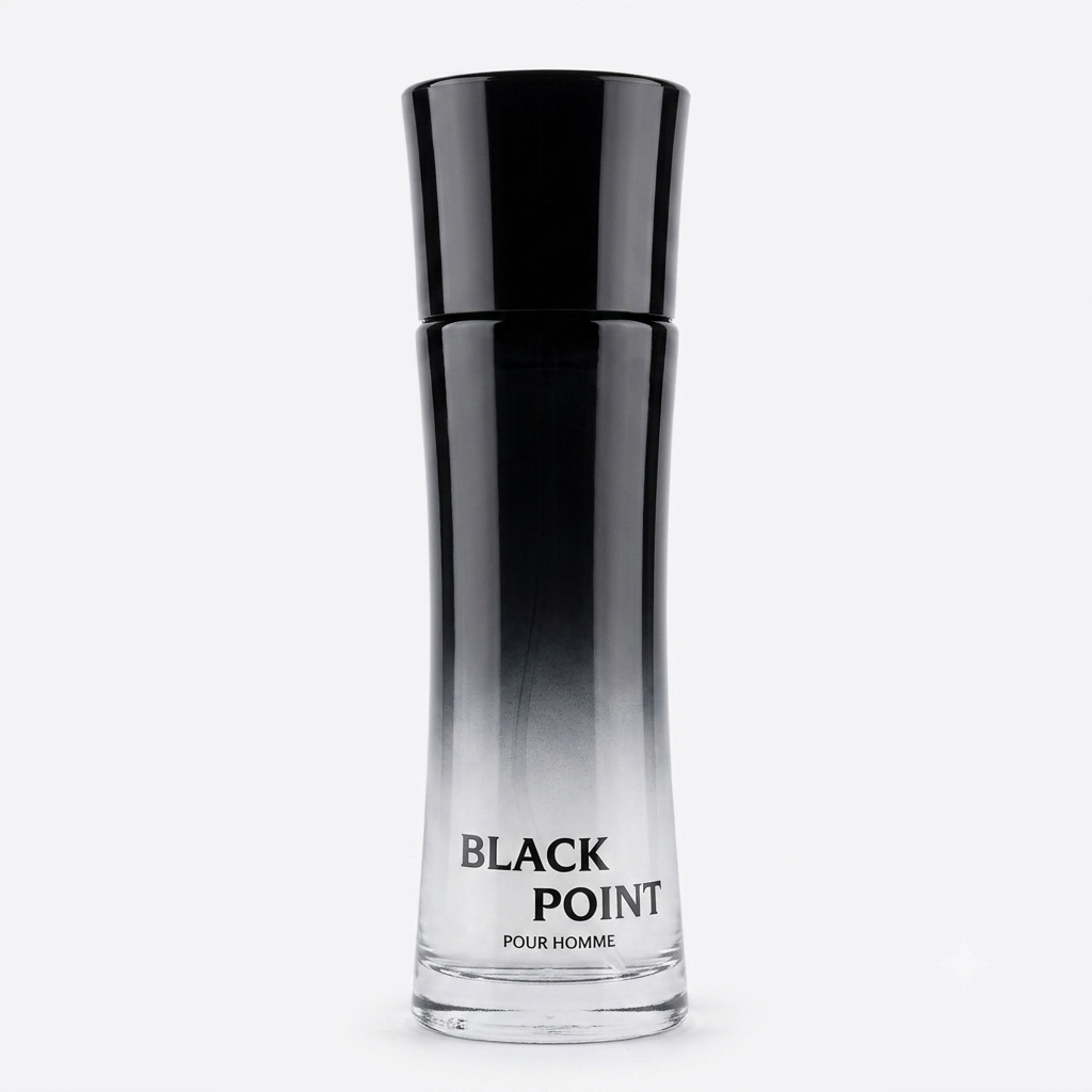 Lovali Black Point
