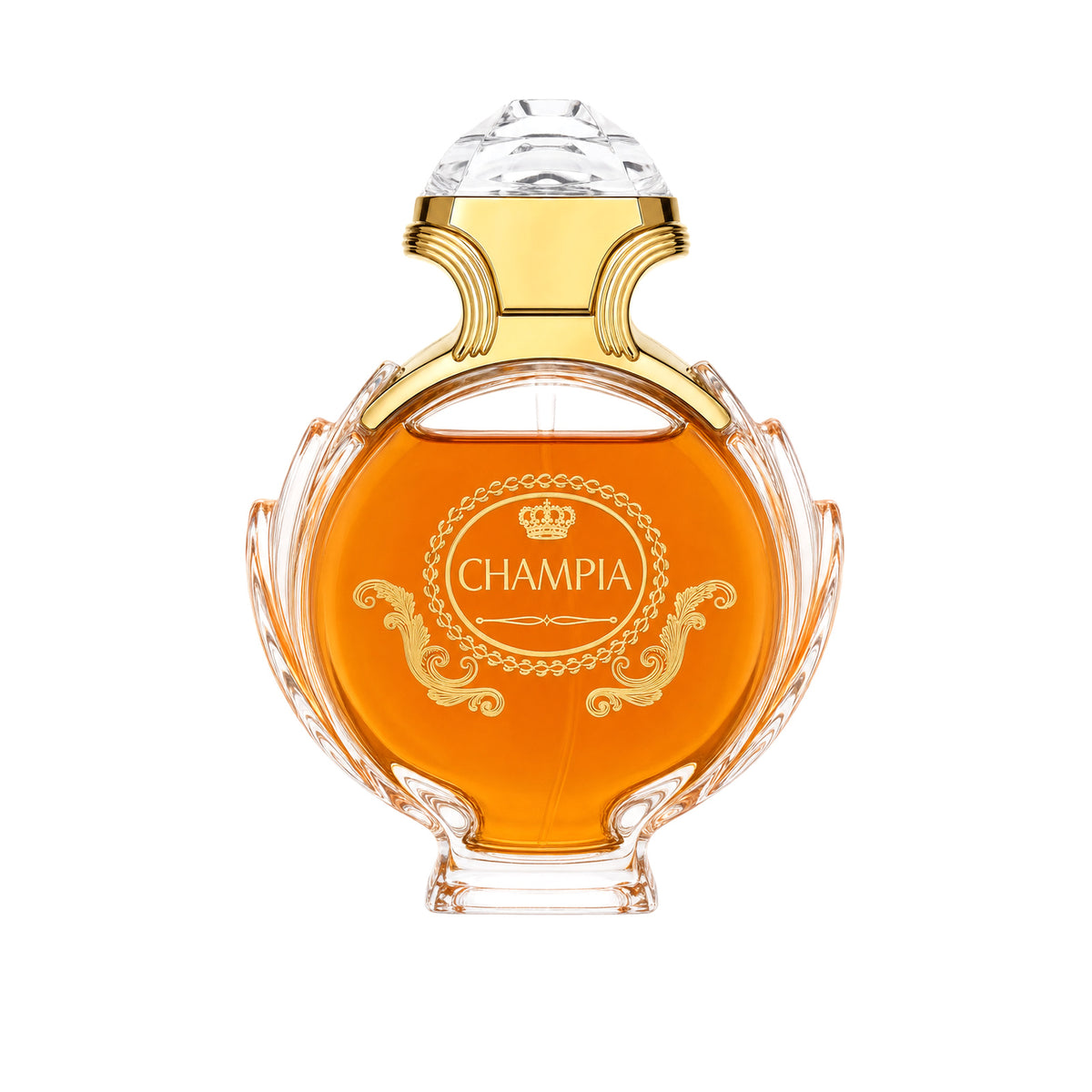Lovali Champia