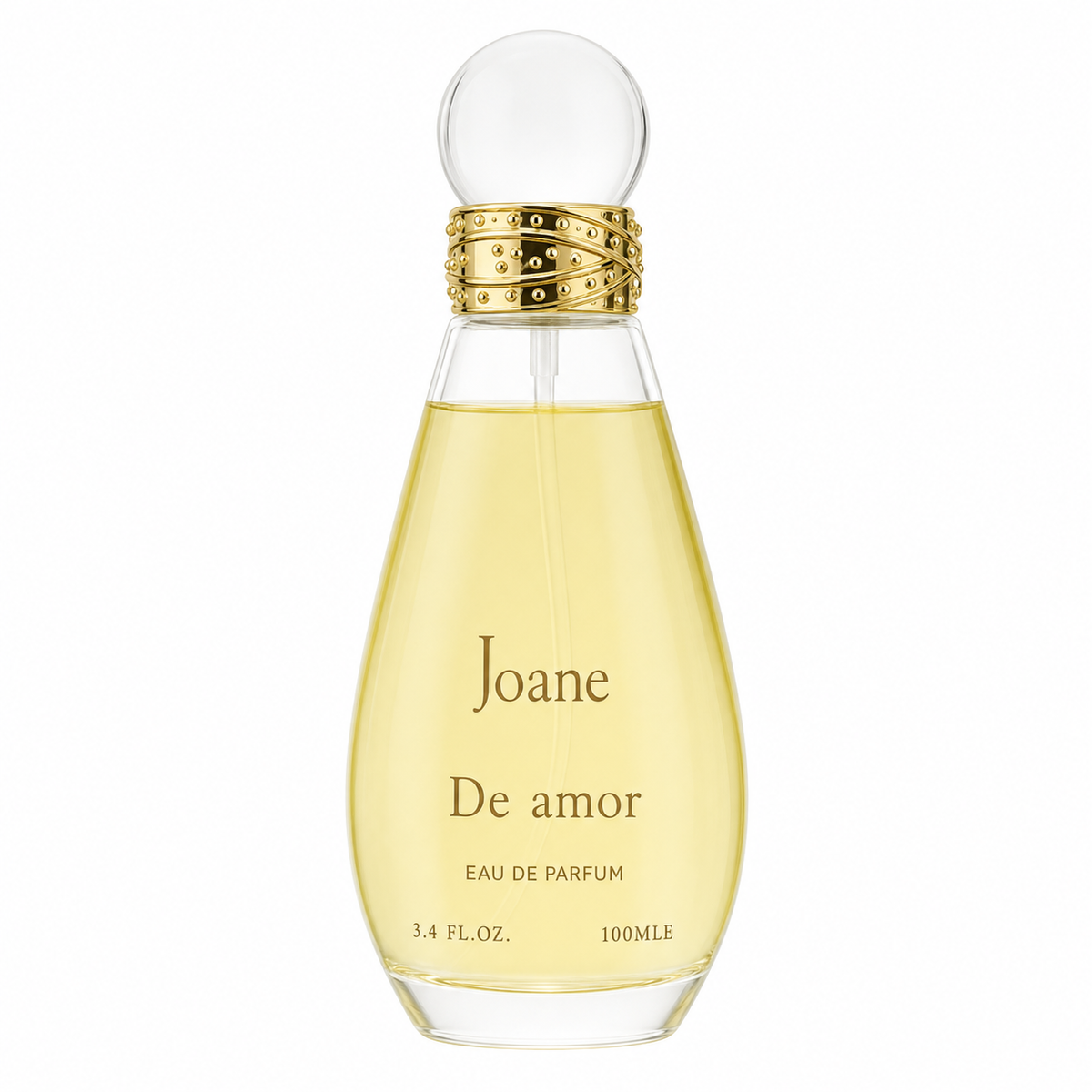 Lovali Joane De amor