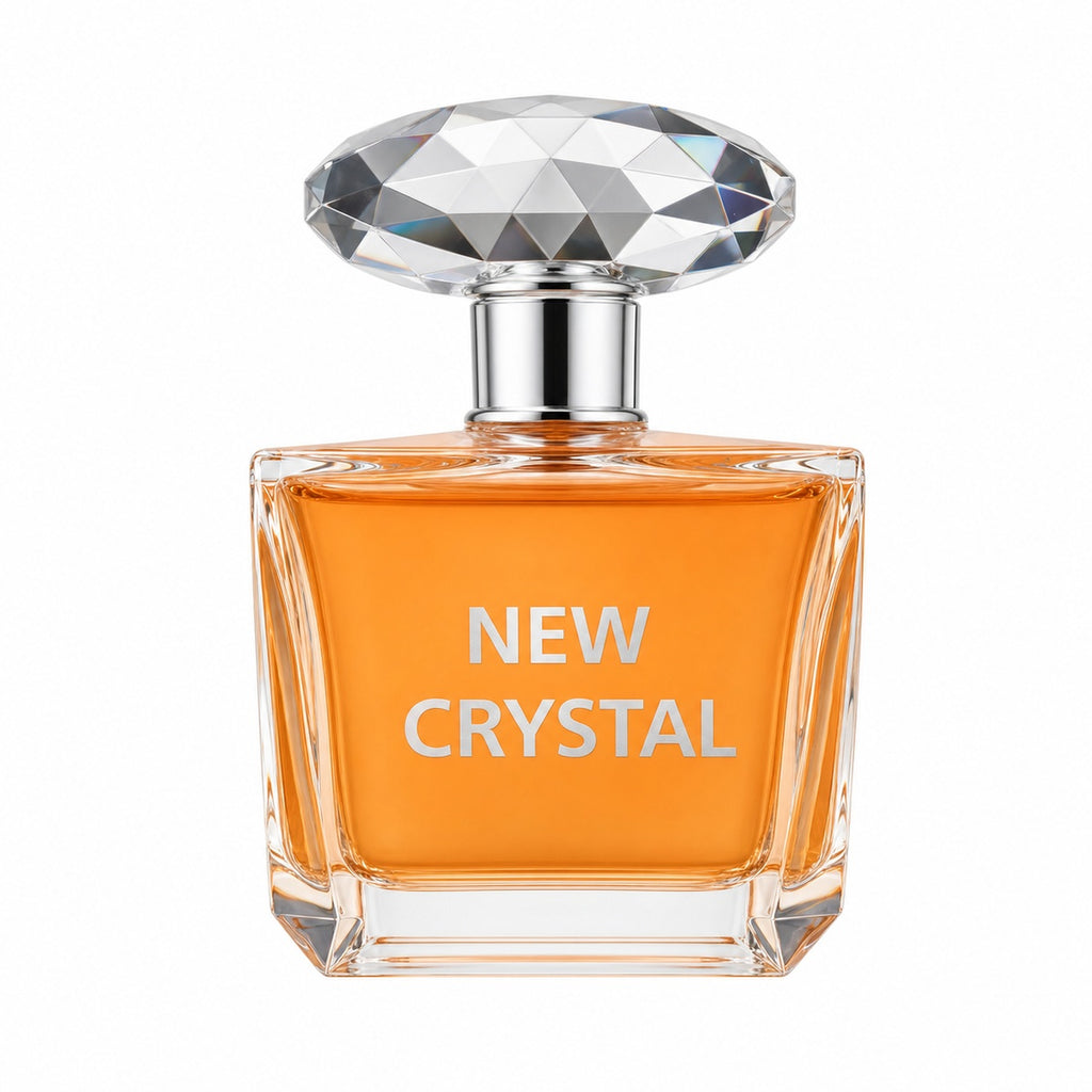 Lovali New Crystal