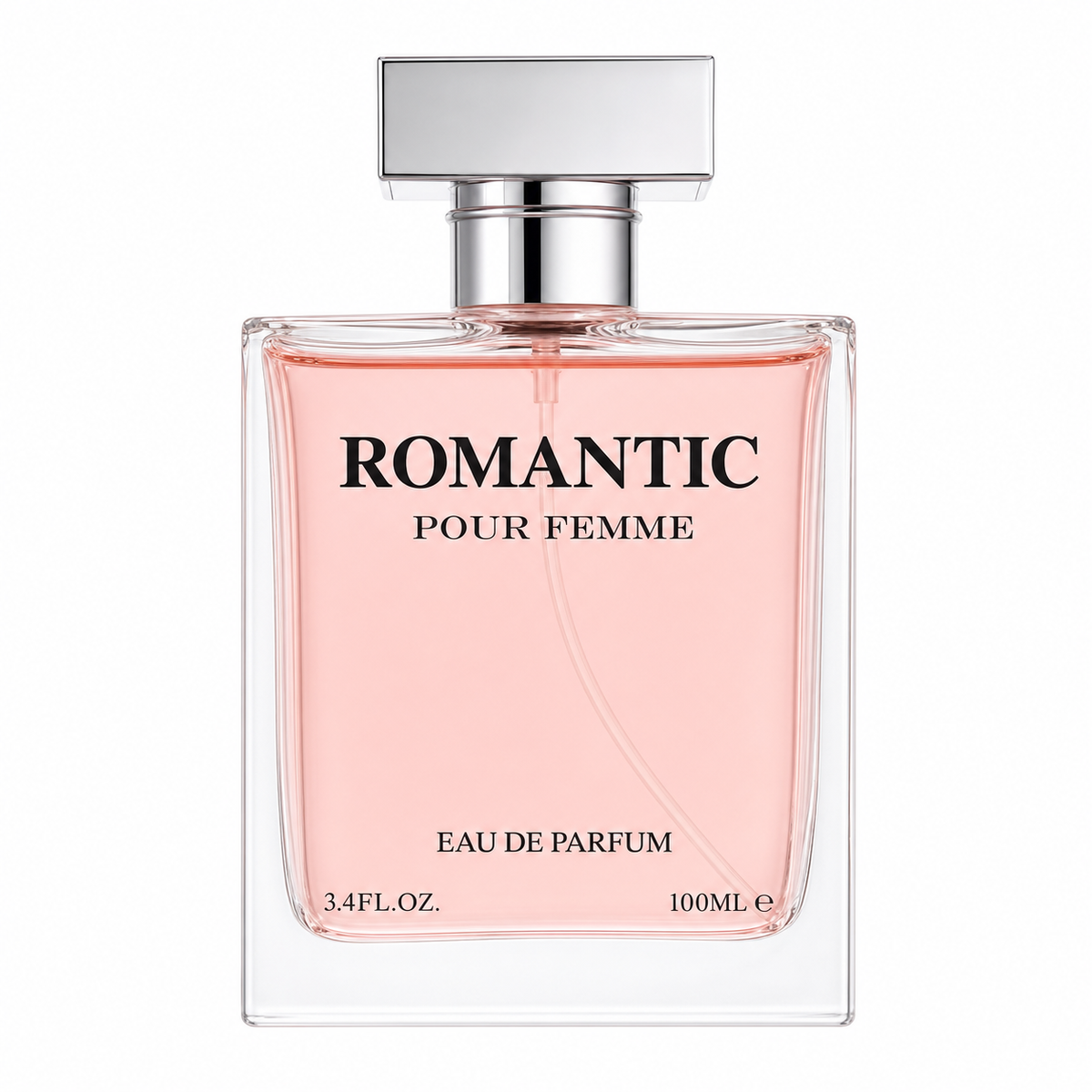 Lovali Romantic Pour Femme