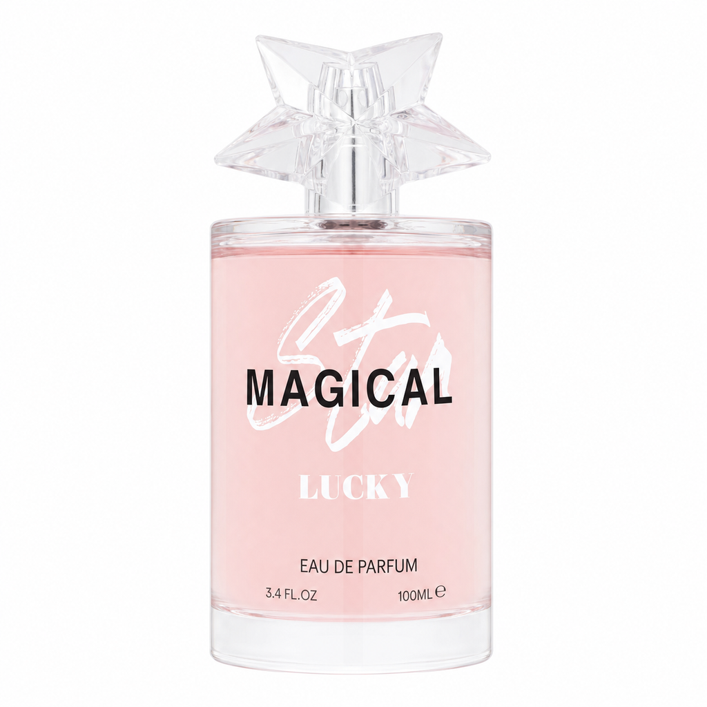 Lovali Magical Star Lucky