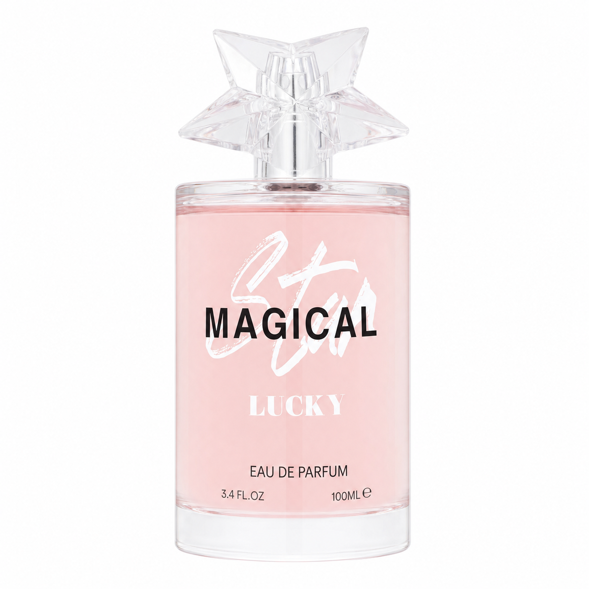 Lovali Magical Star Lucky