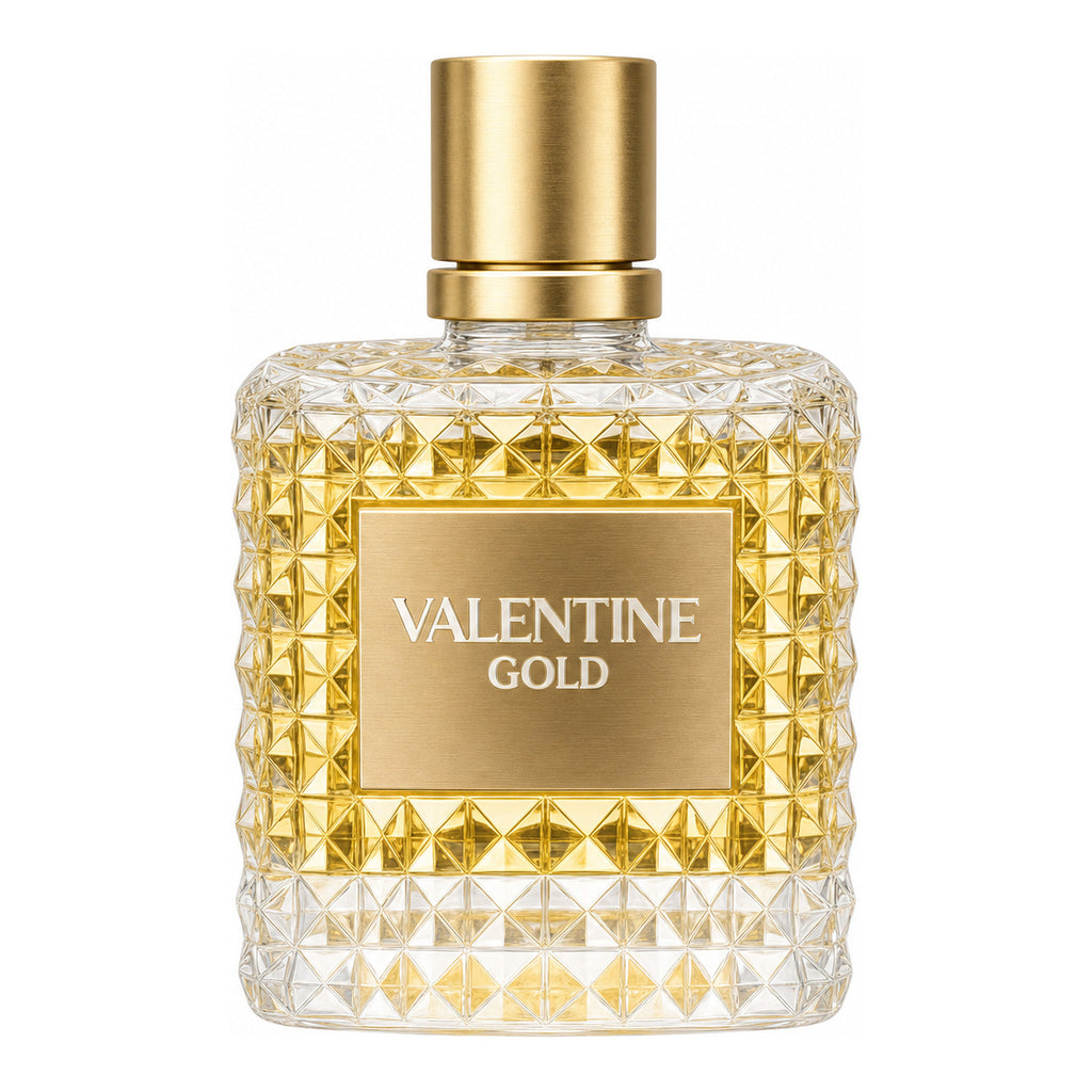 Lovali Valentine Gold