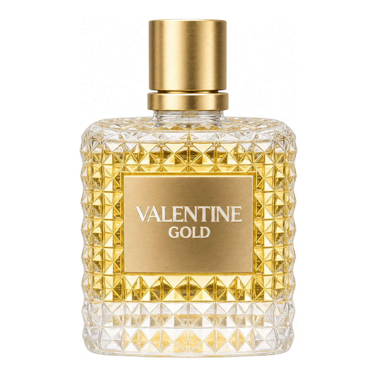 Lovali Valentine Gold