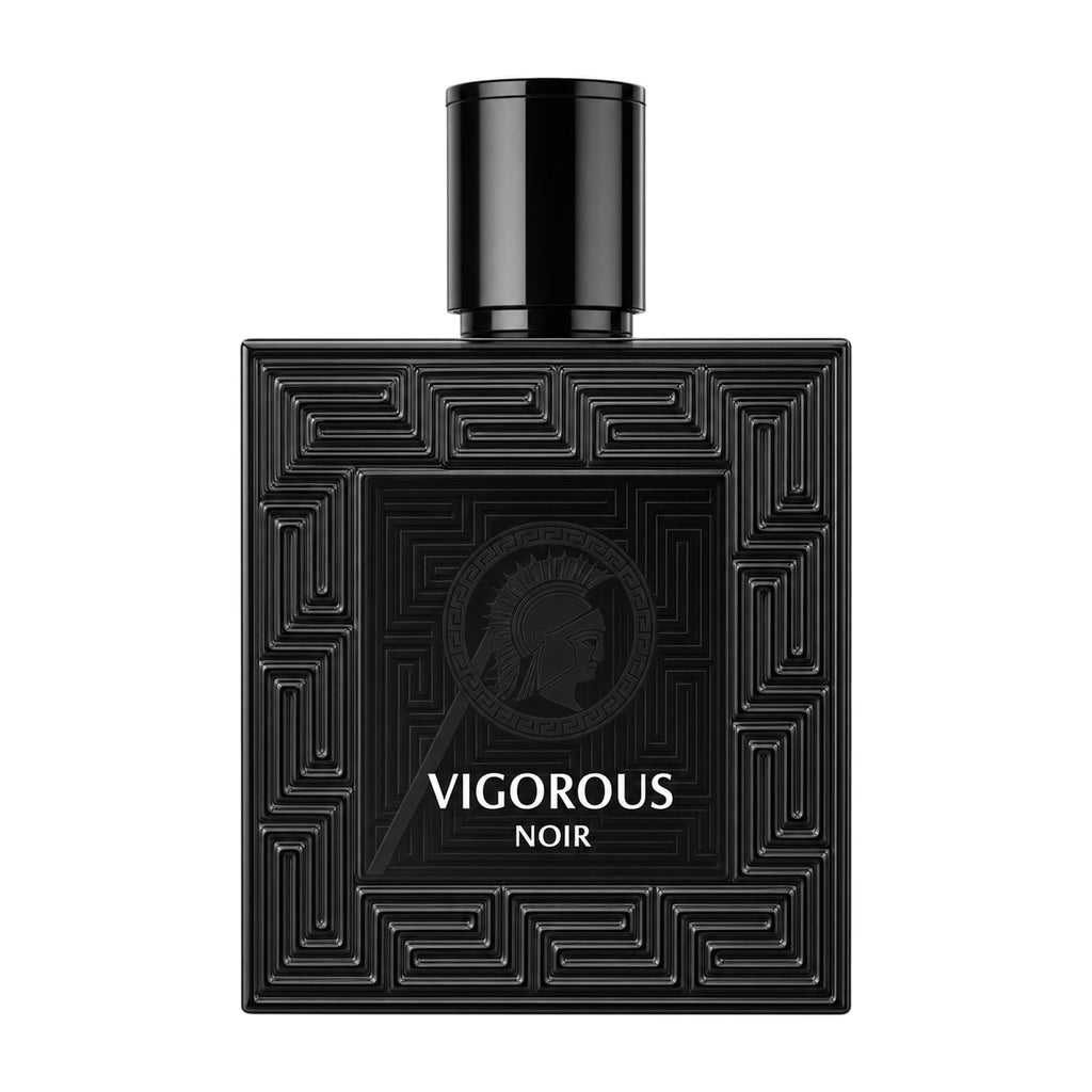 Lovali Vigorous Noir