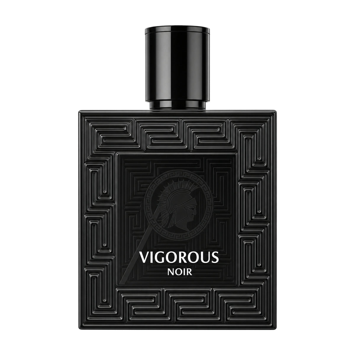 Lovali Vigorous Noir