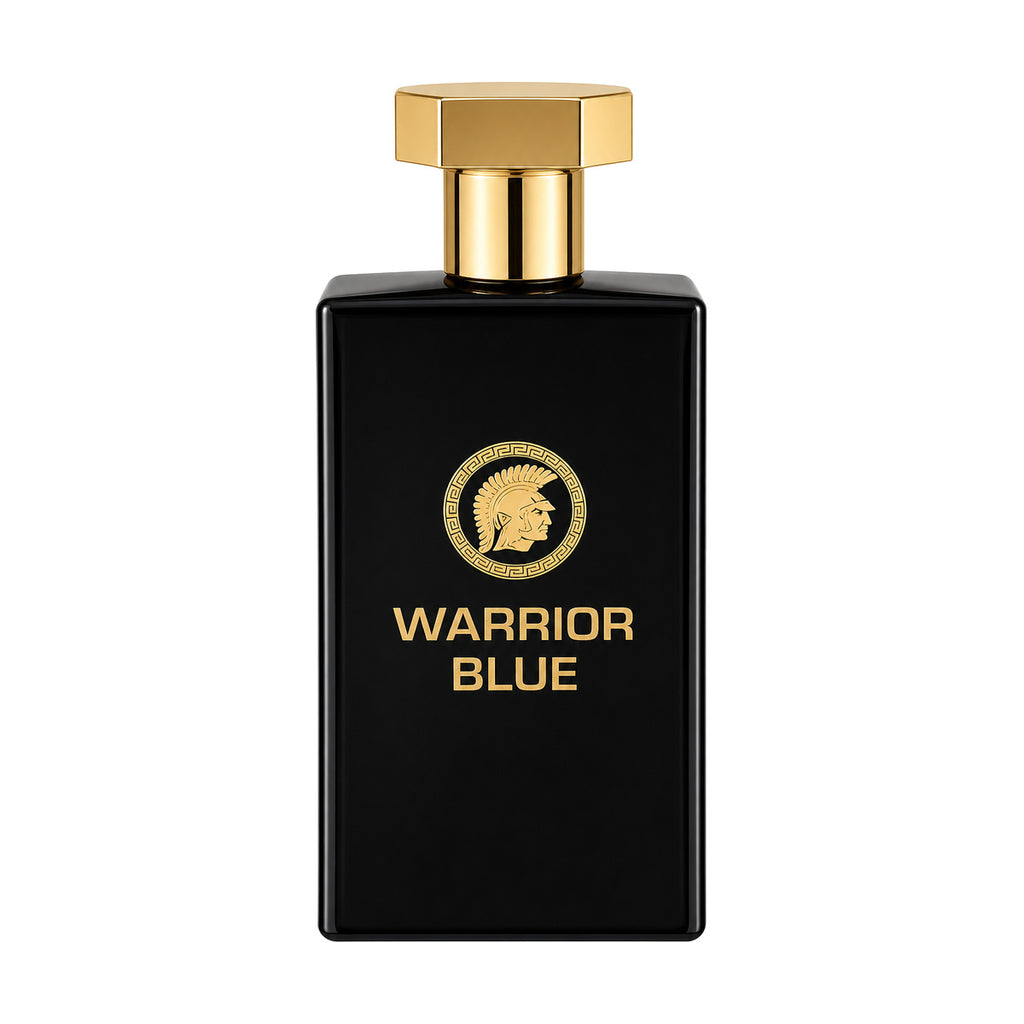 Lovali Warrior Blue