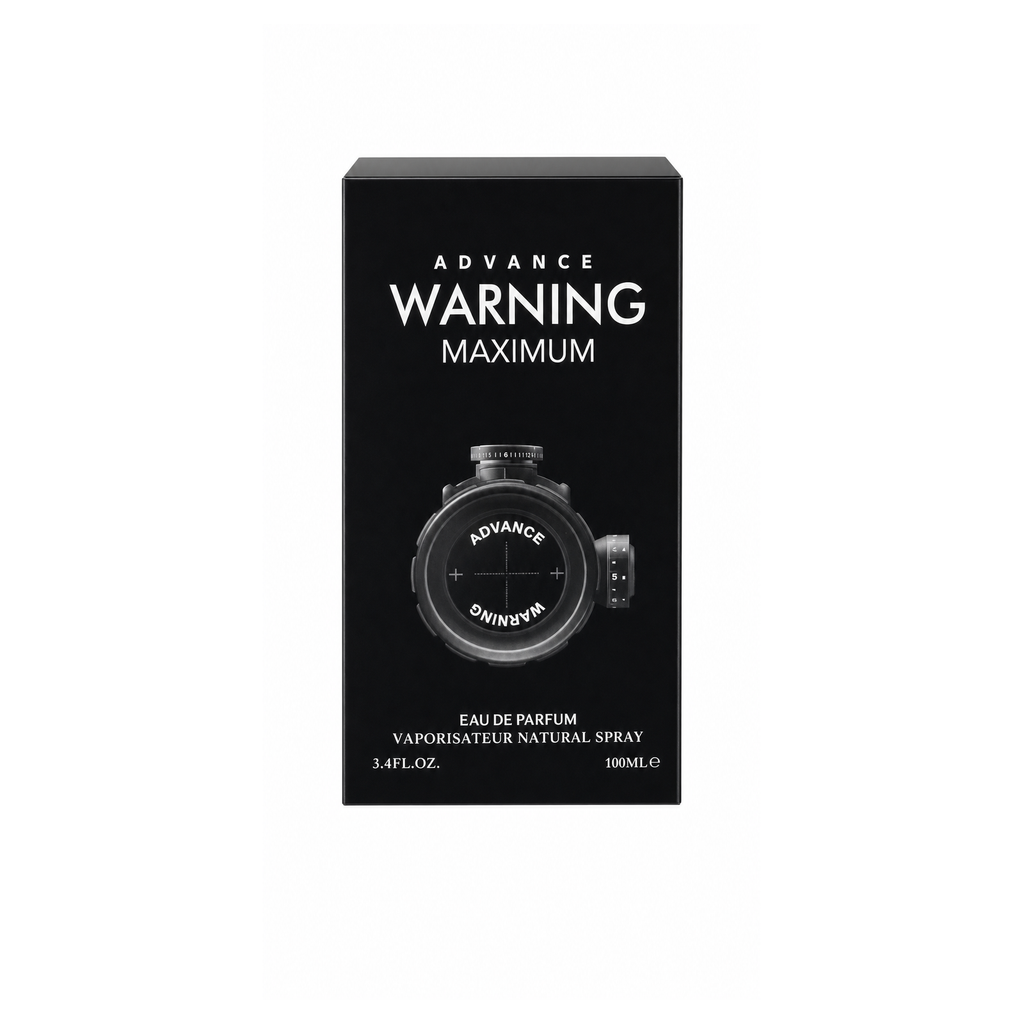 Lovali Advance Warning Maximum