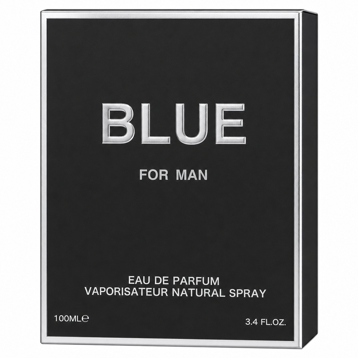 Lovali Blue For Man