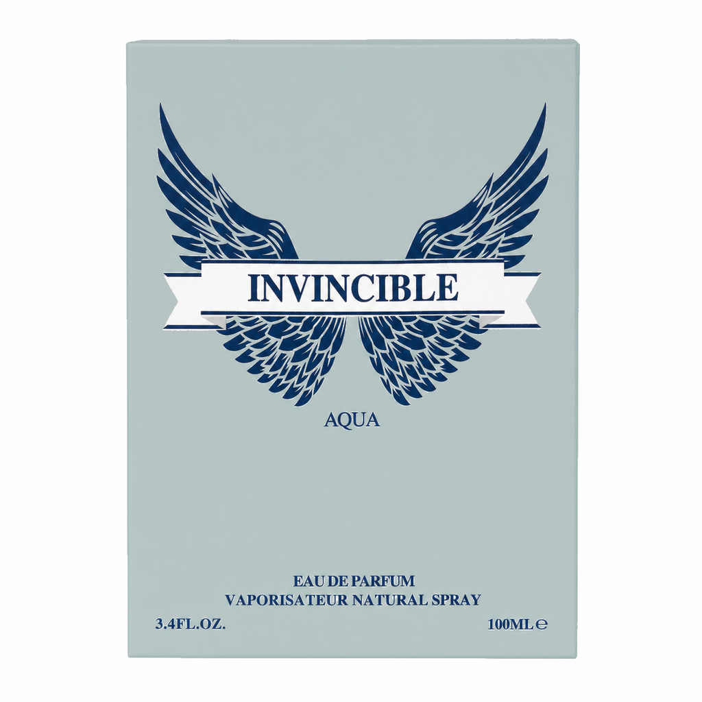 Lovali Invincible Aqua