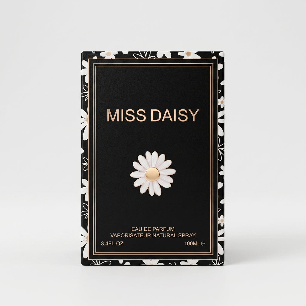 Lovali Miss Daisy