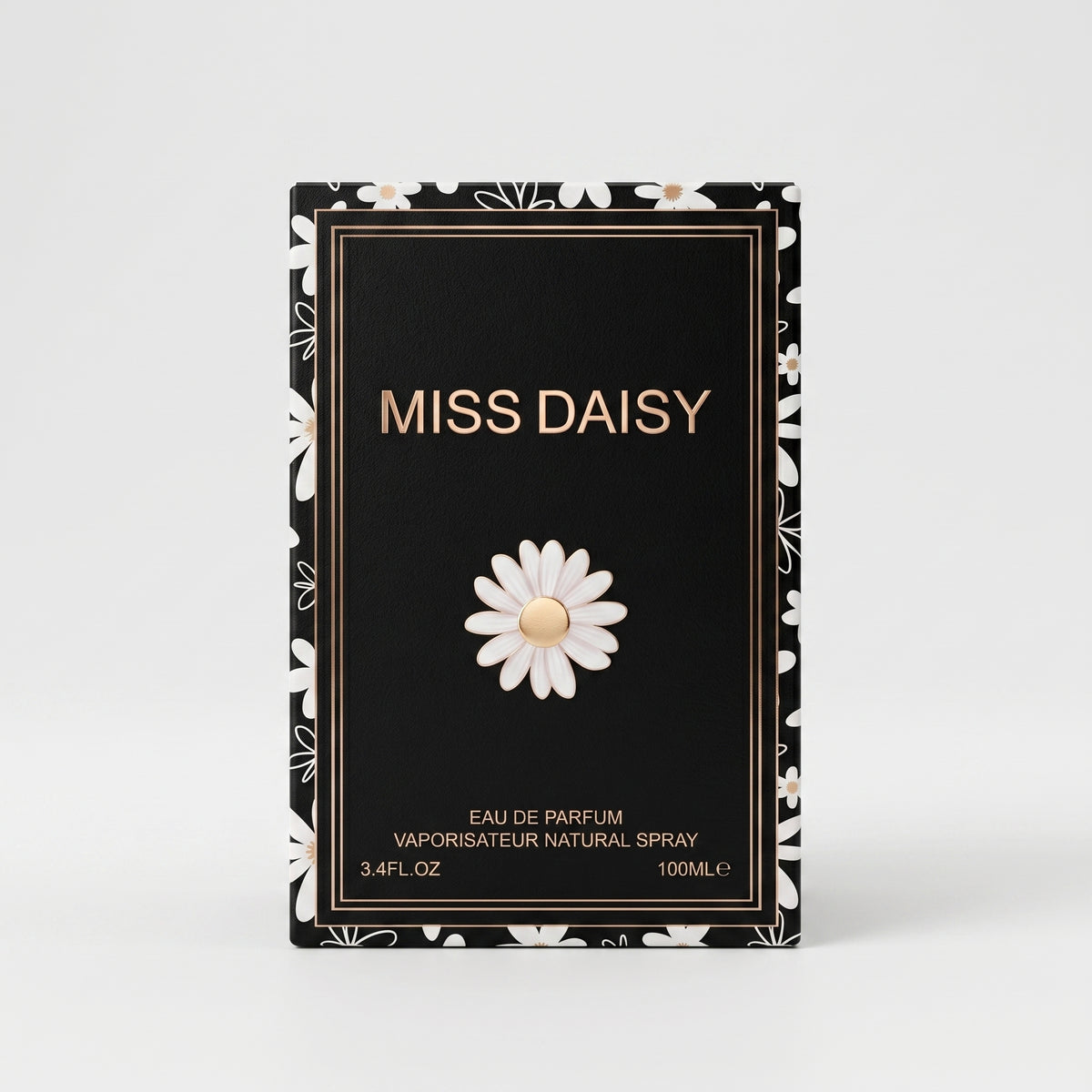 Lovali Miss Daisy
