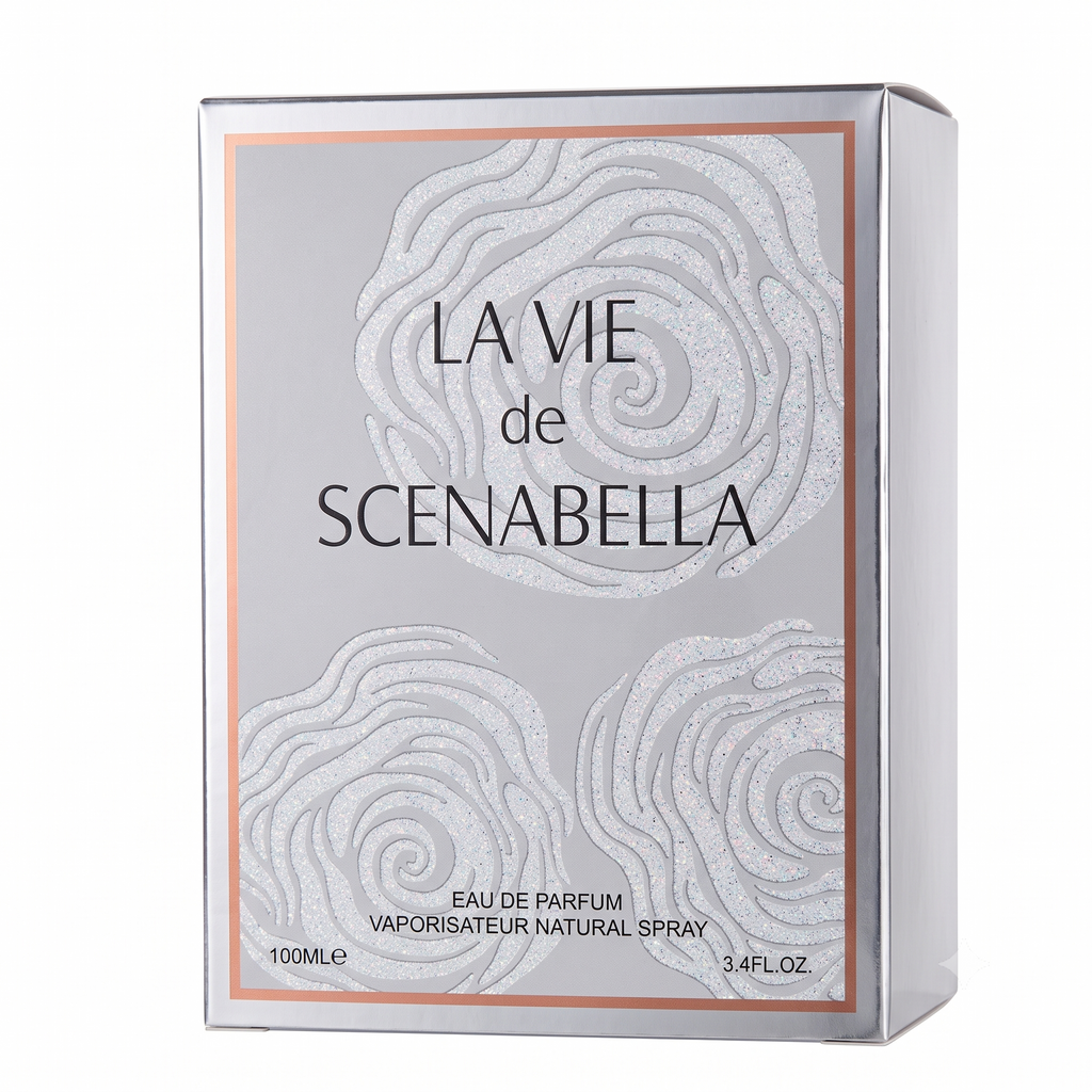 Lovali LA VIE de SCENABELLA