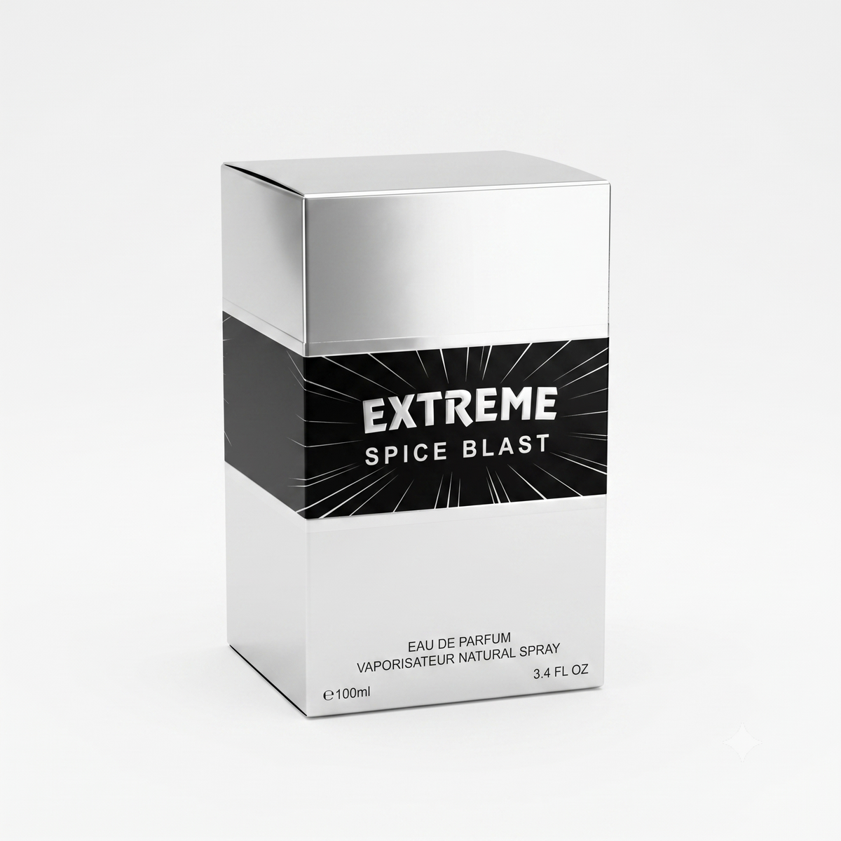 Lovali Extreme Spice Blast