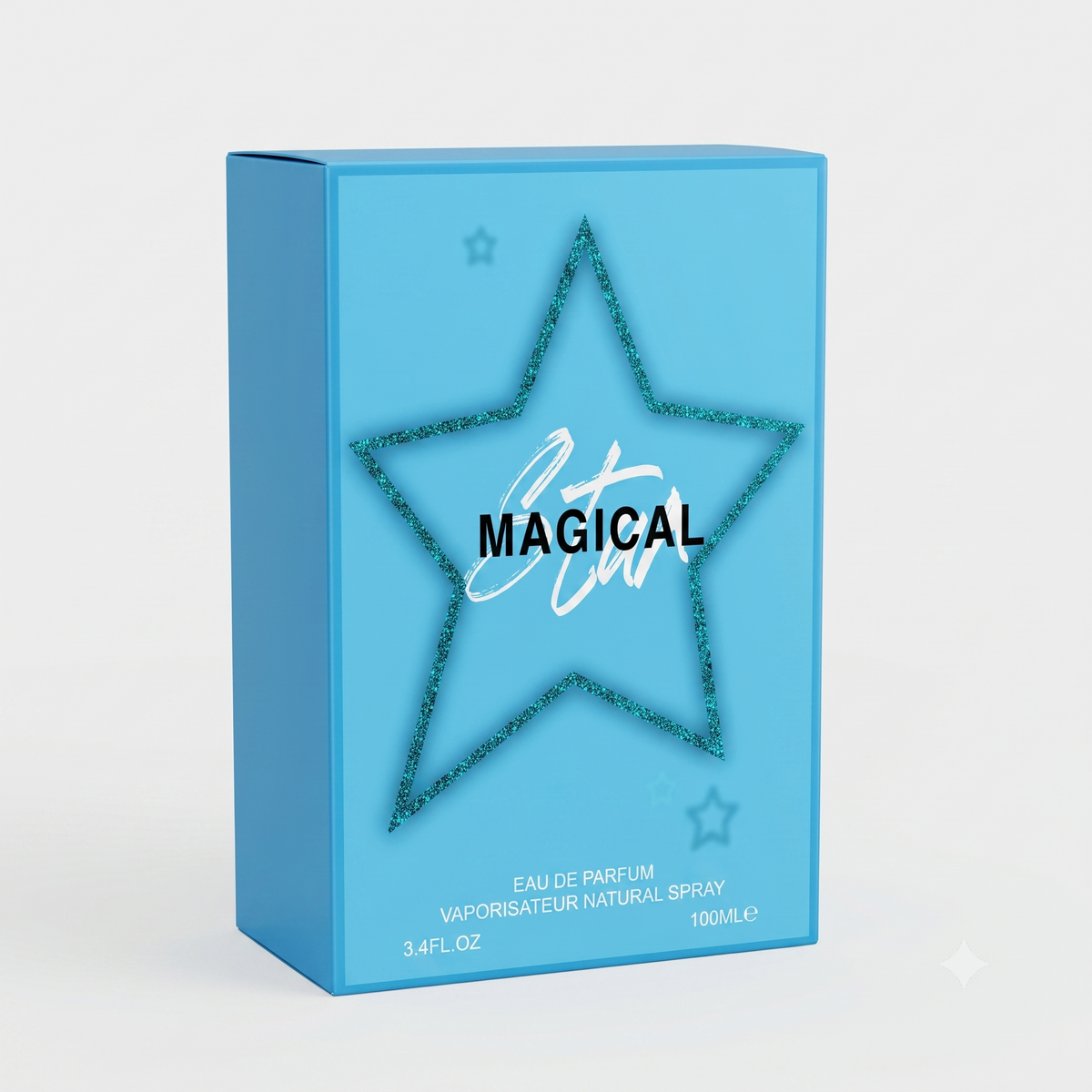 Lovali Magical Star