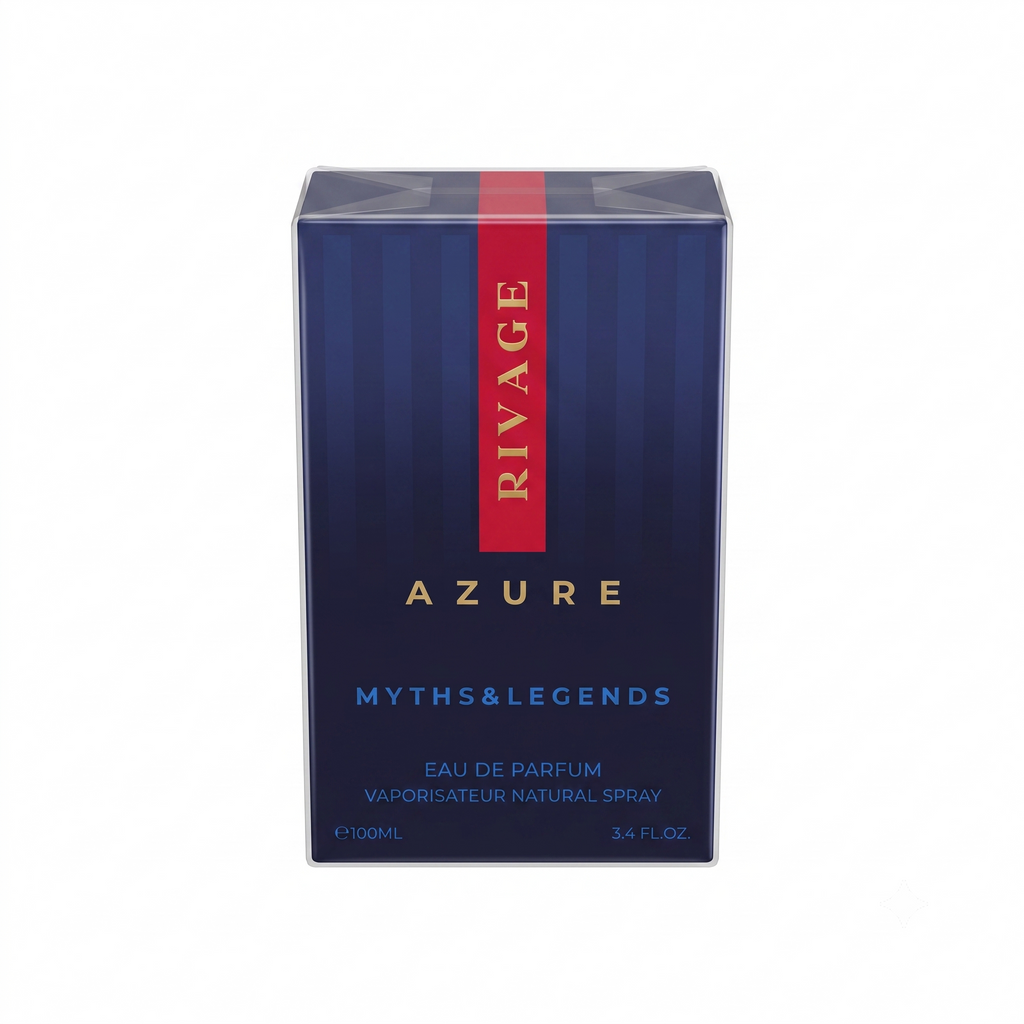 Lovali Azure Rivage Myths and Legends