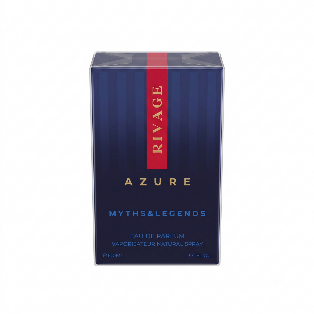 Lovali Azure Rivage Myths and Legends