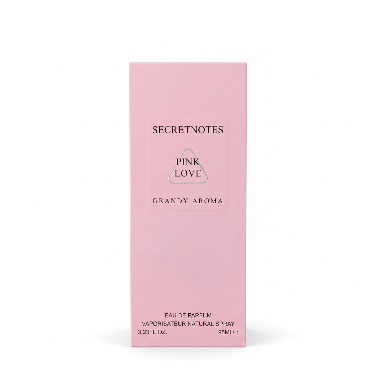 Lovali Secret Notes Pink Love