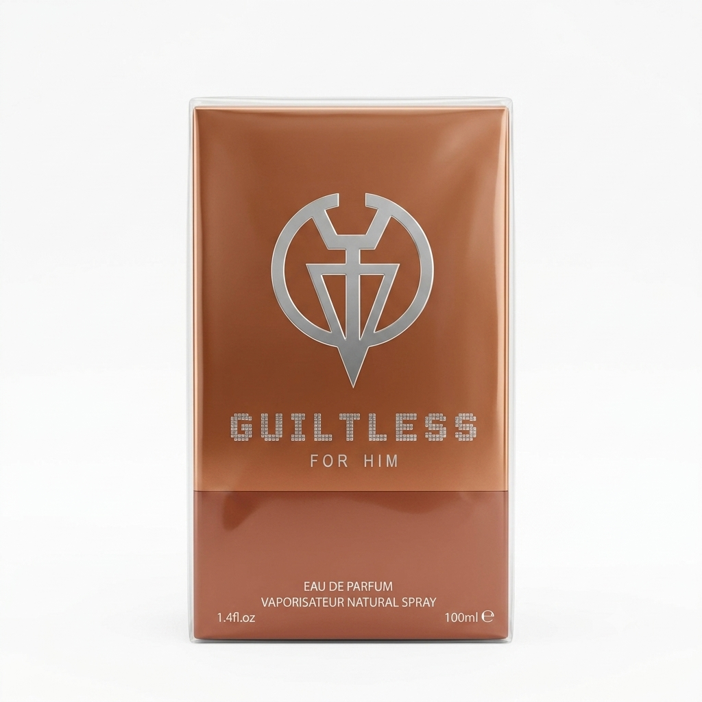 Lovali Guiltless for Him