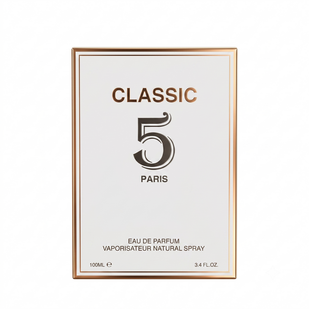 Lovali Classic 5 Paris
