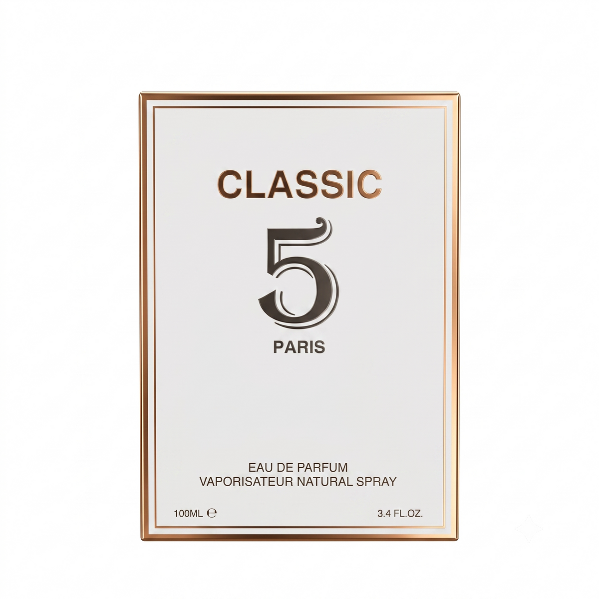 Lovali Classic 5 Paris