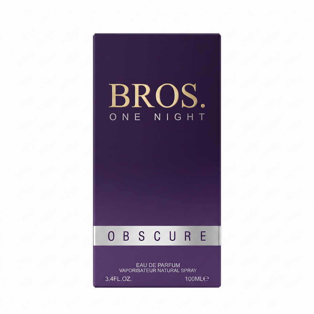 Lovali Bros. One Night